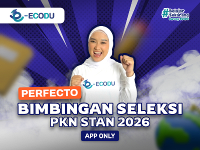 Bimbingan Seleksi PKN STAN 2026